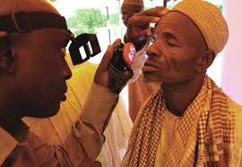 Transforming Tomorrow