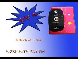 Inserting a sim card into your smartphone is easy, but it can. Jiofi Unlock Code 11 2021