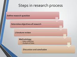 Literature reviews provide you with a handy guide to a particular topic. Introduction To Research Methodology Online Presentation