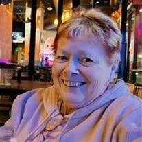 Mrs. Deborah Ann Swinder Obituary