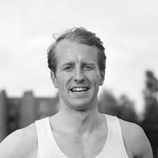 David Jones obituary