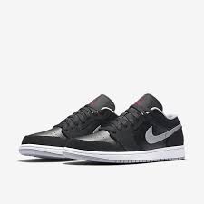 Air Jordan 1 Low Gym Red Black White Air Jordan 1 Low Mens Black Wolf Grey White Gym Red Sale Uk Air Jordans Jordan 1 Low Jordan 1