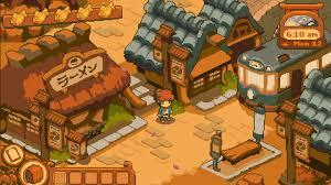 Sun Haven - Adorable Farming/ Life Sim Coming To Switch - Mypotatogames |  Pixel Art Games, Pixel Art Design, Indie Game Art