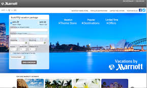 Expedia Is Now Helping Marriott Sell Hotel Packages Direct Hotel Management