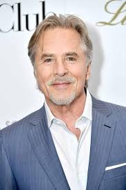 Happy Birthday Don Johnson (15th December 1949)