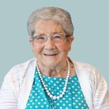 Barbara Dolores Jenkins