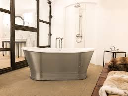 Easily see what chicago homeowners love most about working with chi renovation & design. Retrobad Cooler Industrial Look Badewanne Prince Und Armaturen Arena Fur Die Loft Atmosphare Im Badezimmer Cool Industrial Look Prince Bathtub And Arena Fittings For The Loft Atmosphere In The