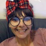 Vanessa Polite's Instagram, Twitter & Facebook