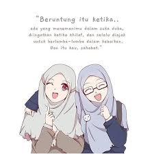 Namun dengan tidak gambar kartun mempunyai model yang sesuai dengan 499 gambar kartun muslimah hijrah hitam putih keren terupdate via kerenbgt.com. Gambar Kehidupan Gambar Kartun Muslimah Dengan Kata Bijak
