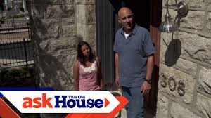 Smart outdoor lighting for home safety, beauty & convenience. How To Install An Outdoor Wall Sconce And Recessed Lights All About Lights Ask This Old House Youtube