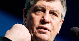 Interview: Hermann Scheer, German pioneer in renewable energies