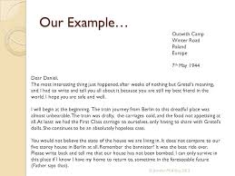 Posted by manjusha filed in business english. How To Set Out And Write An Informal Letter Context Bruno Is Writing To His Friend In Berlin C Jennifer Mckillop Ppt Download