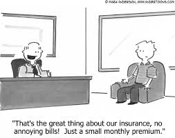 Maybe you would like to learn more about one of these? Insurance Cartoon 1711 Andertoons