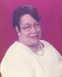 Obituary for Bessie Mae Grisby