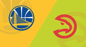 They will take on the golden state warriors at 7:30 p.m. Golden State Warriors Vs Atlanta Hawks 12 3 18 Starting Lineups Matchup Breakdown Odds Daily Fantasy Betting