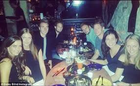 See more of jan vertonghen on facebook. Daley Blind Reunited With Jan Vertonghen Christian Eriksen And Siem De Jong Daily Mail Online