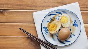 Cara merebus telur agar tidak pecah ternyata. Cara Membuat Telur Rebus Rendam Kecap Asin Yang Enak Lifestyle Fimela Com