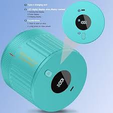 Amazon.com: LOVE MOMENT Electric Mason Jar Vacuum Sealer Kit for Wide Mouth  and Regular Mouth Mason Jar