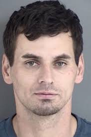 POLICE REPORTS: Man allegedly removes A/C window unit to crawl inside ex's  home and fight her boyfriend