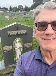 Anthony Ciocco Obituary (2013)