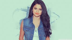 Selena gomez has been under the scrutiny of millions of people since she was very young. Selena Gomez Age 13 Wallpapers Desktop Background