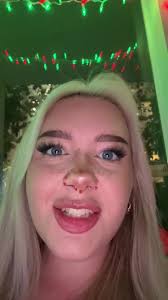 The Light Was Green Kayla