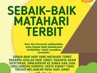 Animasi dp bbm malam jumat. 42 Ide Dien Jum At Sholawat Motivasi Kutipan Agama Agama