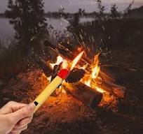 1Pcs Match Stick Lighter, Big Match Lighter, Creative Match ...
