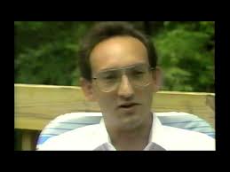 Bowling World "High Rollers" : Interview Steve & Nancy Fehr of Cincinnati,  Ohio