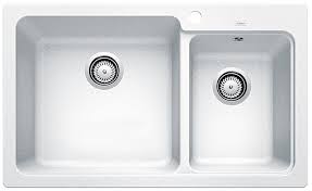 Check spelling or type a new query. Blanco White Inset Double Sink Naya8wk5 Winning Appliances