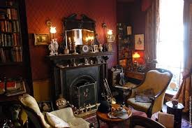 Bakerstreetbabes Sherlock Decor Sherlock Holmes Holmes On Homes