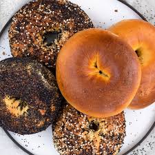 I saw the recipe on the fantastic website food52 and had to try it. Egg Bagel By Cinnamonshtick Quick Easy Recipe The Feedfeed