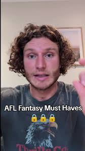 Best Utility Afl Fantasy