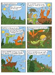 Tu seras pour moi unique au. Petit Prince Collection Cartoon Nr
