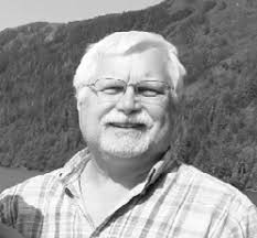 Into the Woods Alaska