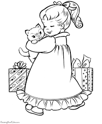 We are constantly adding more to the list. Printable Kitten Pictures Coloring Home