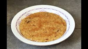 La avena es una comida muy popular alrededor del mundo como una opción sana y deliciosa para el problema es que cada vez más la gente está comprando una avena instantánea para cocinarla en. Como Hacer Avena Sin Leche Youtube