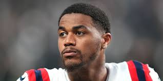 Kendrick Bourne blames himself for limited role in Week 1