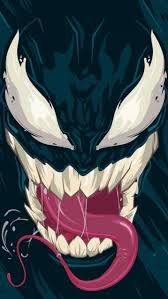 Venom is one of the most complex and enigmatic creatures on the marvel's list of all badass characters. Venom Wallpaper Ixpap