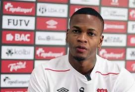 Larry Angulo: "Como dicen, de 1-0 a 1-0 se puede quedar campeón"