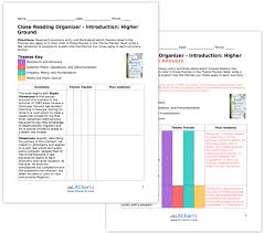 The Teacher Edition Of The Litchart On Just Mercy Organization Quotes You Are The Father Persuasion
