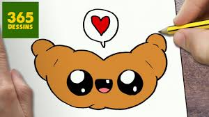 Comment Dessiner Croissant Kawaii Etape Par Etape Dessins Kawaii Facile Youtube Yukarıdaki bağlantılar aracılığıyla 365 gün online izleyin. comment dessiner croissant kawaii etape par etape dessins kawaii facile