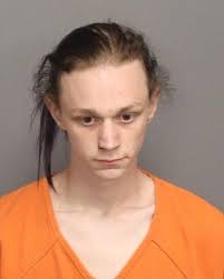 Arrest Report for October 20