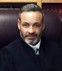 District Court Judges