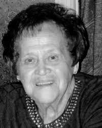 Stella Eberhardt Obituary (1921