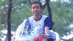 Sosok Bowo Tik Tok Kembali Viral Ternyata Dia Doyan Foto Bareng Motor On a device or on the web, viewers can watch and discover millions of personalized short videos.