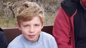 Jacko's Journey 2022