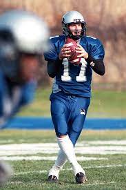 Tony Romo 17 Eastern Illinois Panthers Qb Football Football Hall Of Fame College Football Players