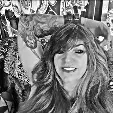 Ashley Marinaro's Instagram, Twitter & Facebook