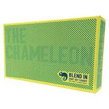 The Chameleon Board Game Board Games How To Memorize Things Fun Board Games